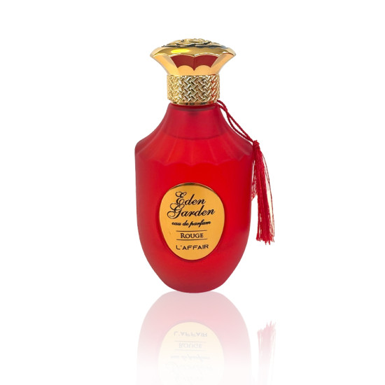 Rouge Perfume Gift Set 100 ml